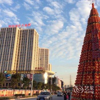 广州长隆云顶度假公寓酒店提供图片