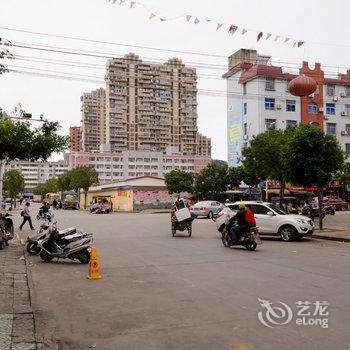 霞浦都之市商务宾馆酒店提供图片