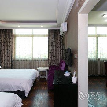 义乌新侨商务宾馆酒店提供图片
