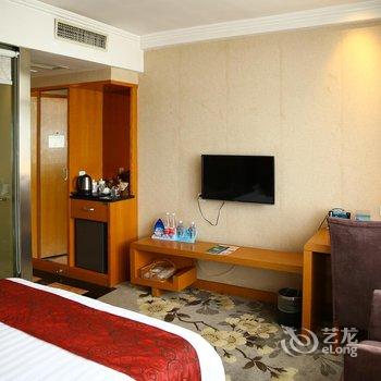 义乌怡嘉印象酒店酒店提供图片