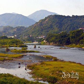 福安远浩商务宾馆酒店提供图片