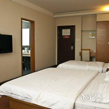 福安远浩商务宾馆酒店提供图片