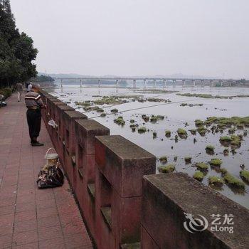 乐山五朵民宿酒店提供图片