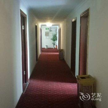 鄱阳大世界商务宾馆酒店提供图片