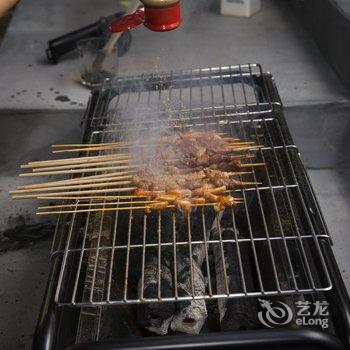 黟县宏村缘田小筑酒店提供图片