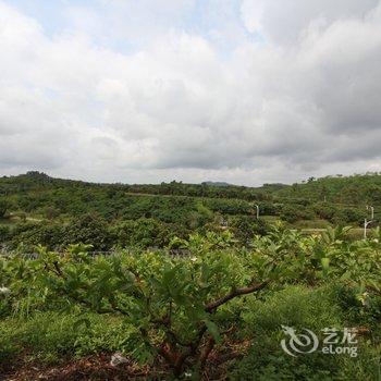 茂名燕岭绿湖湾酒店酒店提供图片