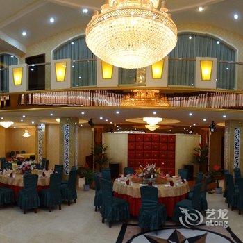 理塘高城宾馆酒店提供图片