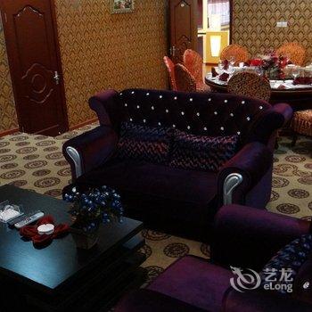 理塘高城宾馆酒店提供图片