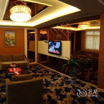 理塘高城宾馆酒店提供图片