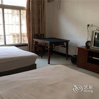 常德王府宾馆酒店提供图片