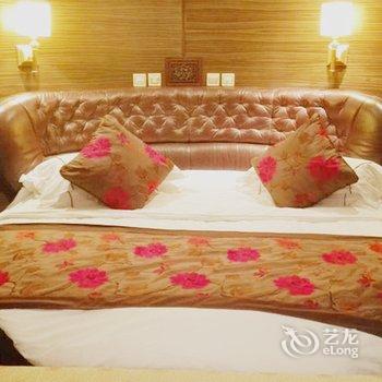 孝义吉庆大酒店酒店提供图片