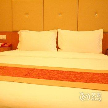 银川朗悦酒店酒店提供图片
