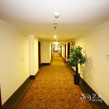 格林豪泰(菏泽牡丹区中华路图书大厦快捷酒店)酒店提供图片
