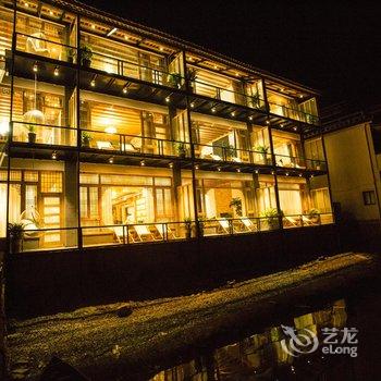 大理不二桃源海景客栈酒店提供图片