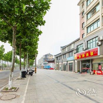 泗阳丽景湾商务宾馆酒店提供图片