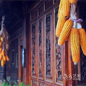 丽江候鸟根据地餐厅客栈酒店提供图片