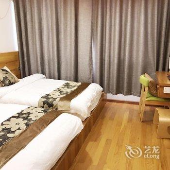 乌镇浅棠客栈酒店提供图片