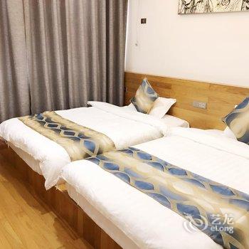 乌镇浅棠客栈酒店提供图片