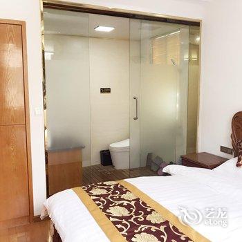 乌镇浅棠客栈酒店提供图片