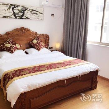 乌镇浅棠客栈酒店提供图片