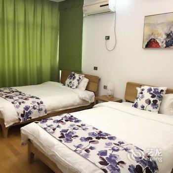 乌镇浅棠客栈酒店提供图片