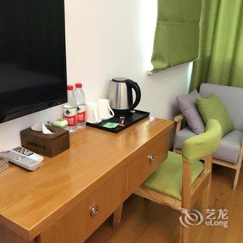 乌镇浅棠客栈酒店提供图片