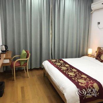 乌镇浅棠客栈酒店提供图片