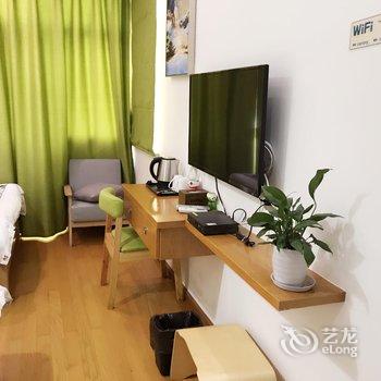 乌镇浅棠客栈酒店提供图片