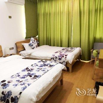 乌镇浅棠客栈酒店提供图片