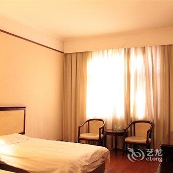 扬州富达宾馆酒店提供图片
