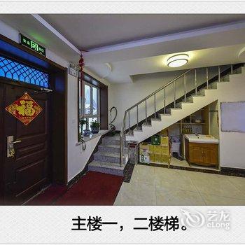 雪乡二浪河蒋春霞家庭旅馆酒店提供图片