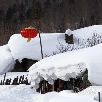 雪乡二浪河蒋春霞家庭旅馆酒店提供图片