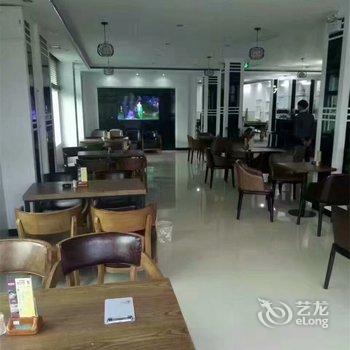 东方儒之家酒店酒店提供图片