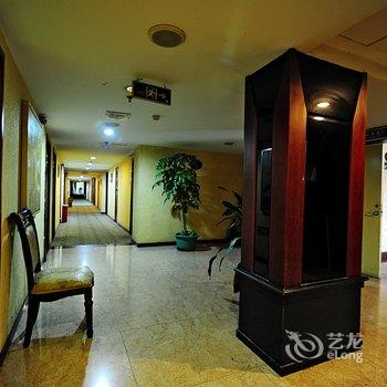 莆田丽景精品酒店酒店提供图片