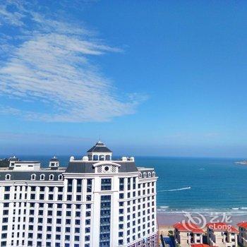 青澳湾海悦居度假酒店式公寓酒店提供图片