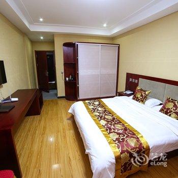 荆门江峰商务大酒店酒店提供图片
