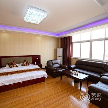 荆门江峰商务大酒店酒店提供图片
