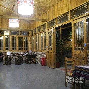 长沙大围山全智里客舍酒店提供图片