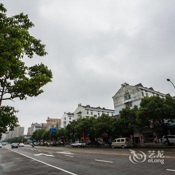 绍兴奥斯登大酒店酒店提供图片