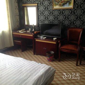 稻城单真商务酒店酒店提供图片