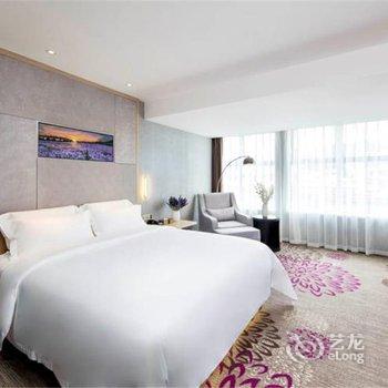 内江新都汇大酒店酒店提供图片