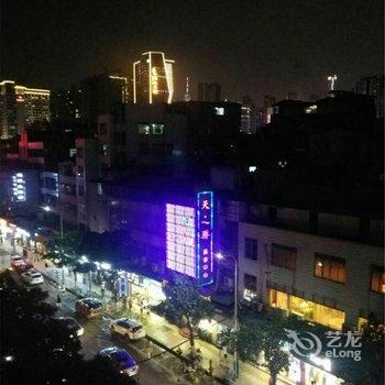 广州好来屋青年旅舍酒店提供图片