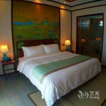 岳阳洋沙湖渔窑客栈酒店提供图片