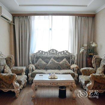 莱芜市名人会馆酒店提供图片