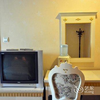 莱芜市名人会馆酒店提供图片