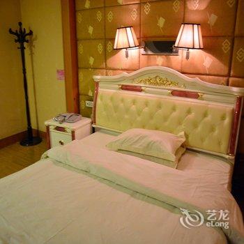 莱芜市名人会馆酒店提供图片