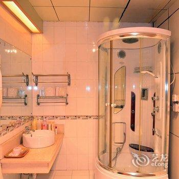 莱芜市名人会馆酒店提供图片