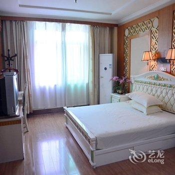 莱芜市名人会馆酒店提供图片