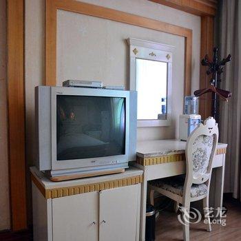 莱芜市名人会馆酒店提供图片