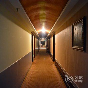 莱芜市名人会馆酒店提供图片